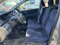 Honda FR-V 2007 - Автомобиль на запчасти