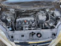 Honda FR-V 2007 - Автомобиль на запчасти