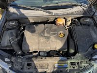 Saab 9-3 2008 - Автомобиль на запчасти