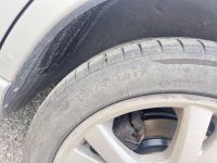 Volvo V70 2006 - Автомобиль на запчасти