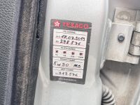 Volvo V70 2006 - Автомобиль на запчасти