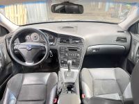 Volvo V70 2006 - Автомобиль на запчасти