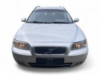 Volvo V70 2006 - Автомобиль на запчасти