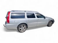 Volvo V70 2006 - Автомобиль на запчасти