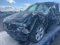 BMW X5 (E53) 2006 - Автомобиль на запчасти