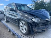 BMW X5 (E53) 2006 - Автомобиль на запчасти