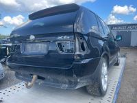 BMW X5 (E53) 2006 - Автомобиль на запчасти