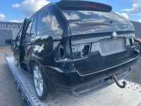 BMW X5 (E53) 2006 - Автомобиль на запчасти