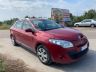 Renault Megane 2012 - Автомобиль на запчасти