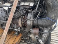 Mercedes-Benz Sprinter (W906) 2011 - Автомобиль на запчасти