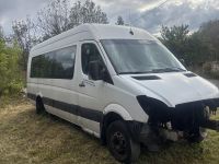 Mercedes-Benz Sprinter (W906) 2011 - Автомобиль на запчасти