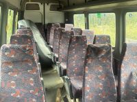 Mercedes-Benz Sprinter (W906) 2011 - Автомобиль на запчасти