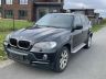 BMW X5 (E70) 2009 - Автомобиль на запчасти