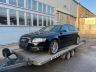 Audi A6 (C6) 2007 - Автомобиль на запчасти