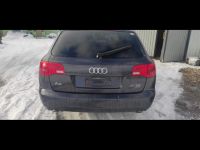 Audi A6 (C6) 2009 - Автомобиль на запчасти