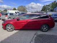 Peugeot 308 2017 - Автомобиль на запчасти