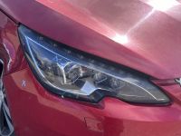 Peugeot 308 2017 - Автомобиль на запчасти