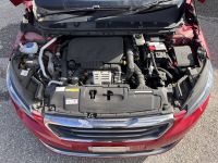 Peugeot 308 2017 - Автомобиль на запчасти