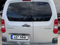 Citroen Berlingo 2010 - Автомобиль на запчасти