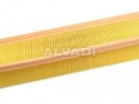 Nissan Almera (N16) 2000-2006 воздушный фильтр ВОЗДУШНЫЙ ФИЛЬТР для NISSAN ALMERA (N16) Длина ...