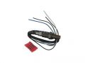 Mazda 3 (BK) 2003-2009 ЛЯМБДА-ЗОНД ЛЯМБДА-ЗОНД для MAZDA 3 (BK) Number of Poles: 4...