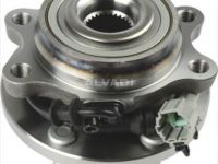Nissan Pathfinder (R51) 2004-2014 ПОДШИПНИК СТУПИЦЫ ПОДШИПНИК СТУПИЦЫ для NISSAN NAVARA/FRONTIER (D...
