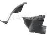 Opel Movano (B) 2010-2021 ПОДКРЫЛЬНИК ПОДКРЫЛЬНИК для OPEL MOVANO Часть: спереди,
Сто...