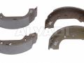 Peugeot 806 1994-2002 БАРАБАННЫЕ КОЛОДКИ БАРАБАННЫЕ КОЛОДКИ для PEUGEOT 806 (221/224/222...
