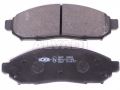 Nissan Pathfinder (R51) 2004-2014 ТОРМОЗНЫЕ КОЛОДКИ ТОРМОЗНЫЕ КОЛОДКИ для NISSAN NAVARA/FRONTIER (D...