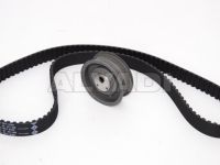 Audi 80 (B2) 1978-1986 НАБОР РОЛИКОВ С РЕМНЁМ НАБОР РОЛИКОВ С РЕМНЁМ для AUDI 80 (B2) Brake T...