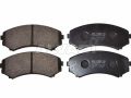 Mitsubishi Pajero 1991-2000 ТОРМОЗНЫЕ КОЛОДКИ ТОРМОЗНЫЕ КОЛОДКИ для MITSUBISHI PAJERO (V20) М...