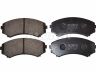 Mitsubishi Pajero 1991-2000 ТОРМОЗНЫЕ КОЛОДКИ ТОРМОЗНЫЕ КОЛОДКИ для MITSUBISHI PAJERO (V20) М...