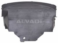 Opel Movano (B) 2010-2021 ЗАЩИТА ПОД ДВИГАТЕЛЬ ЗАЩИТА ПОД ДВИГАТЕЛЬ для OPEL MOVANO Местополож...