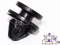 Opel Movano (B) 2010-2021 ПИСТОН ПИСТОН для OPEL MOVANO clamp to bore: 7,5,
Опис...