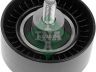 Jeep Cherokee / Liberty (KJ) 2001-2008 ПАРАЗИТНЫЙ / ВЕДУЩИЙ РОЛИК, ПОЛИКЛИНОВОЙ РЕМЕНЬ ПАРАЗИТНЫЙ / ВЕДУЩИЙ РОЛИК, ПОЛИКЛИНОВОЙ РЕМЕНЬ...