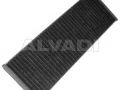 Audi A6 (C6) 2004-2011 ФИЛЬТР САЛОНА ФИЛЬТР САЛОНА для AUDI A6 (C6) SDN/AVANT Количе...