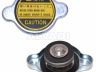 Mazda 323 1980-1989 КРЫШКА, РАДИАТОР КРЫШКА, РАДИАТОР для MAZDA 323 (BD) Объём двига...