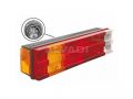 Mercedes-Benz Vario (W670) 1996-2013 ФОНАРЬ ЗАДНИЙ ФОНАРЬ ЗАДНИЙ для Mercedes-Benz 512D-814D,(VARI...