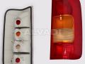 Volkswagen LT 1995-2006 ФОНАРЬ ЗАДНИЙ ФОНАРЬ ЗАДНИЙ для VW LT II Стандарт оптики: ECE...