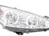 Peugeot 308 2007-2015 ФАРА ОСНОВНАЯ ФАРА ОСНОВНАЯ для PEUGEOT 308 (4_) Стандарт опт...