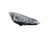 Peugeot 308 2007-2015 ФАРА ОСНОВНАЯ ФАРА ОСНОВНАЯ для PEUGEOT 308 (4_) Стандарт опт...