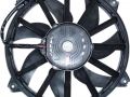 Peugeot 3008 2009-2016 ВЕНТИЛЯТОР РАДИАТОРА ВЕНТИЛЯТОР РАДИАТОРА для PEUGEOT 3008 Качество: PJ