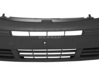 Nissan Primastar 2002-2014 stange БАМПЕР для NISSAN PRIMASTAR (X83) Качество: PT