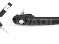 Seat Cordoba 1993-2002 РУЧКА ВНЕШНЯЯ РУЧКА ВНЕШНЯЯ для SEAT CORDOBA (6K2/C2) Модель ...