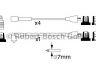 Opel Omega 1986-1994 провода зажигания ПРОВОДА ЗАЖИГАНИЯ для OPEL OMEGA A (SDN + ESTAT...