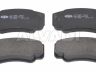 Peugeot Boxer 1993-2006 ТОРМОЗНЫЕ КОЛОДКИ ТОРМОЗНЫЕ КОЛОДКИ для PEUGEOT BOXER (230) Сторо...