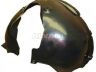 Volkswagen Touareg 2002-2010 ПОДКРЫЛЬНИК ПОДКРЫЛЬНИК для VW TOUAREG (7L) Качество: PQ,
S...