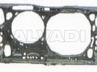 Volkswagen Passat 1996-2000 ПАНЕЛЬ ПЕРЕДНЯЯ ПАНЕЛЬ ПЕРЕДНЯЯ для VW PASSAT, SDN+ESTATE (B5 (...
