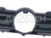 Volkswagen Lupo 1998-2005 РЕШЕТКА РЕШЁТКА для VW LUPO (6X1/6E1) Цвет: черный,
Кач...