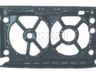 Volkswagen Golf 3 1991-2002 ПАНЕЛЬ ПЕРЕДНЯЯ ПАНЕЛЬ ПЕРЕДНЯЯ для VW GOLF III (1H) (HB + ESTA...